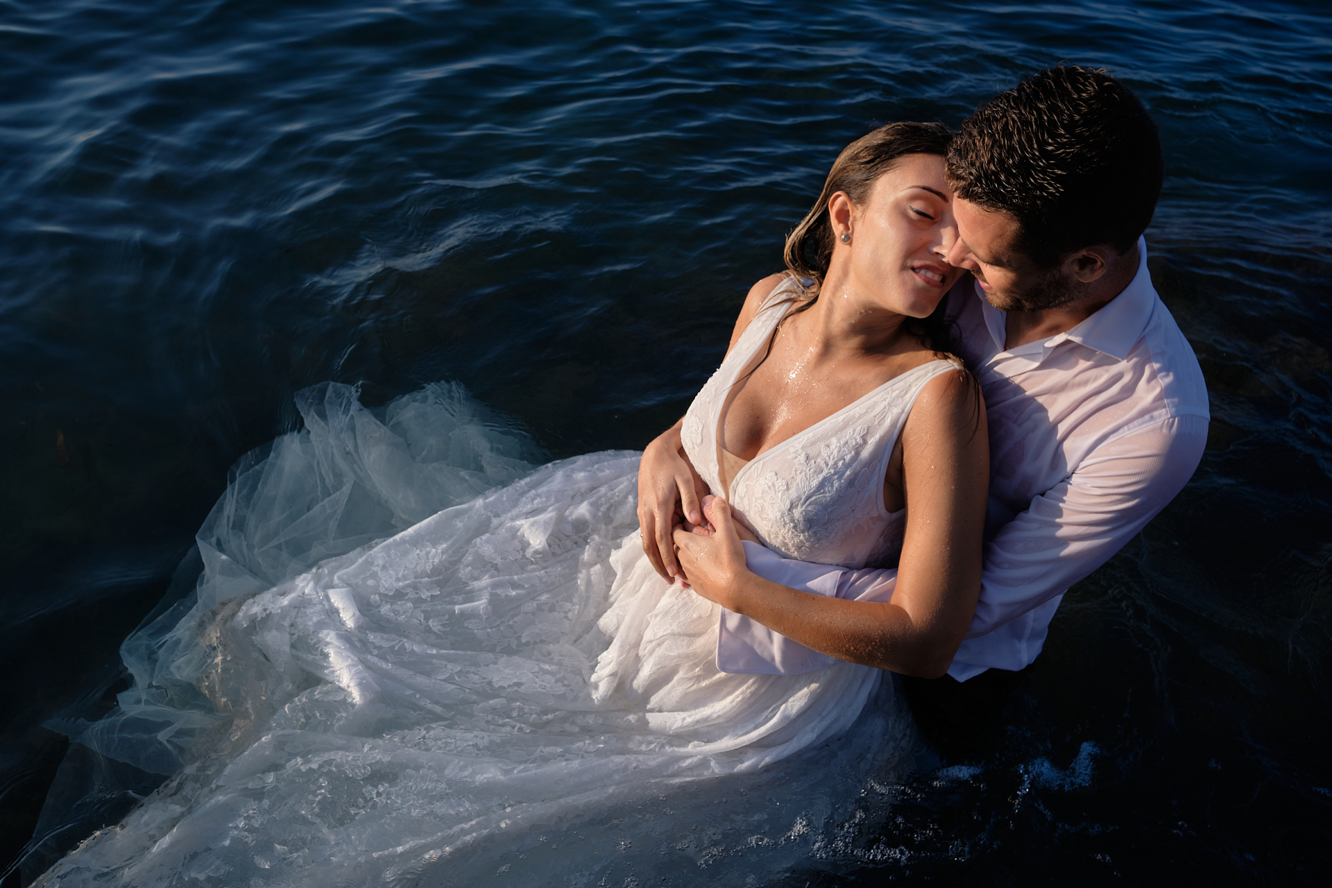 postboda-mar-oceano-novios
